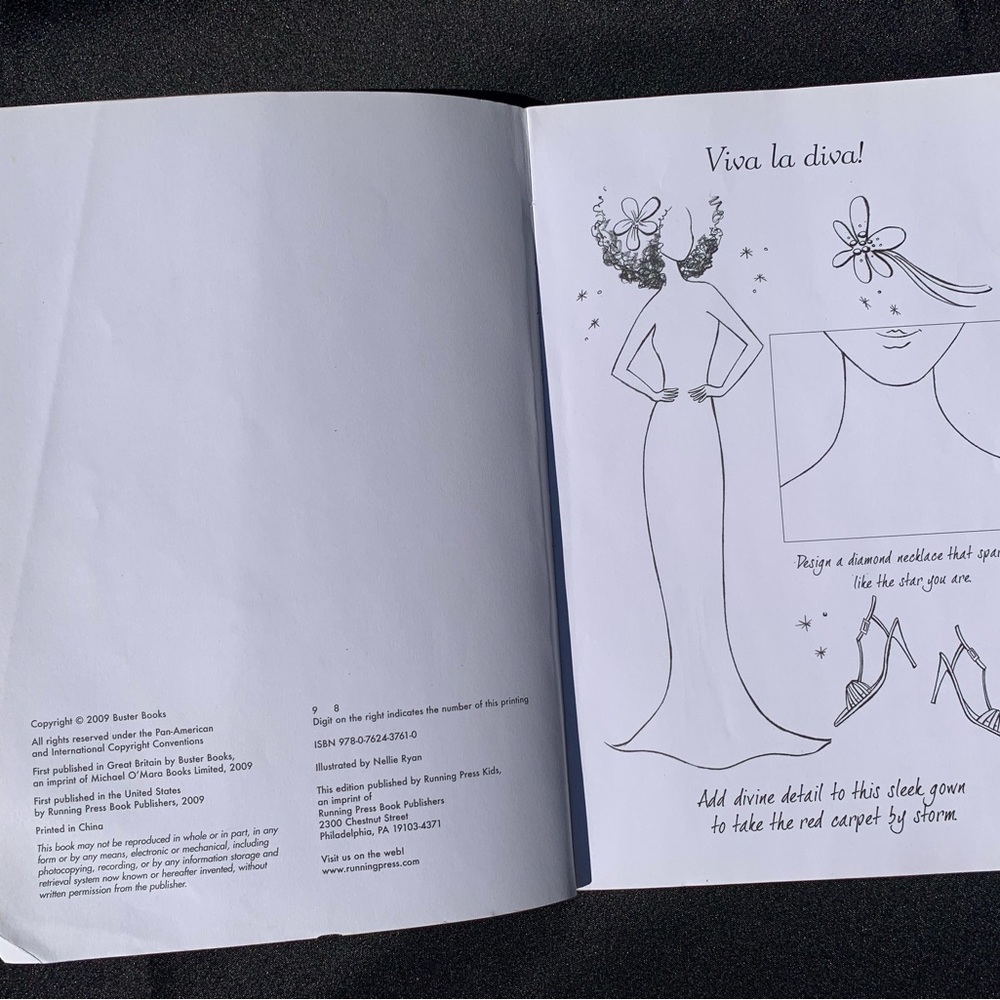 Doodle Books - Picture 9 of 12
